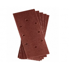STERN. Set 5 foi abrazive pentru slefuitor 190 mm, granulatie 150